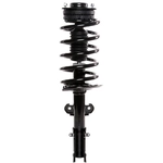 Order PRT - 818985 - Suspension Strut and Coil Spring Assembly For Your Vehicle