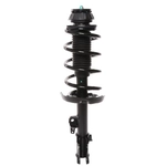 Order PRT - 818988 - Suspension Strut and Coil Spring Assembly For Your Vehicle