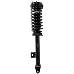 Order PRT - 819363 - Suspension Strut and Coil Spring Assembly For Your Vehicle
