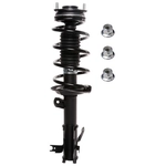 Order PRT - 819379 - Suspension Strut and Coil Spring Assembly For Your Vehicle
