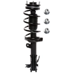 Order PRT - 819381 - Suspension Strut and Coil Spring Assembly For Your Vehicle