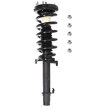 Order PRT - 819495 - Suspension Strut and Coil Spring Assembly For Your Vehicle