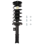 Order PRT - 819569 - Suspension Strut and Coil Spring Assembly For Your Vehicle