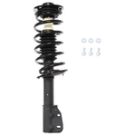 Order PRT - 819570 - Suspension Strut and Coil Spring Assembly For Your Vehicle