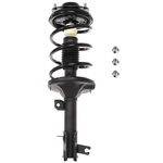 Order PRT - 819575 - Suspension Strut and Coil Spring Assembly For Your Vehicle