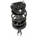 Order Front Complete Strut Assembly by PRT - 819580 For Your Vehicle