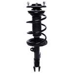 Order PRT - 819581 - Suspension Strut and Coil Spring Assembly For Your Vehicle