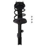 Order PRT - 819584 - Suspension Strut and Coil Spring Assembly For Your Vehicle