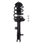 Order PRT - 819587 - Suspension Strut and Coil Spring Assembly For Your Vehicle