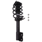 Order PRT - 819588 - Suspension Strut and Coil Spring Assembly For Your Vehicle
