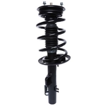 Order PRT - 819789 - Suspension Strut and Coil Spring Assembly For Your Vehicle