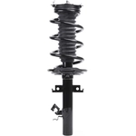 Order Front Complete Strut Assembly by PRT - 920420 For Your Vehicle