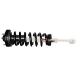 Order RANCHO - RS551767 - RS5000X Loaded Suspension Strut and Coil Spring Assembly For Your Vehicle
