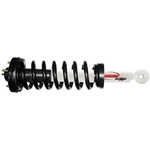 Order RANCHO - RS551774 - RS5000X Loaded Suspension Strut and Coil Spring Assembly For Your Vehicle