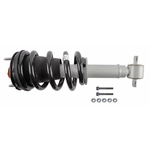 Order RANCHO - RS999949 - Front Complete Strut Assembly For Your Vehicle