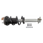 Order RANCHO - RS999950 - Suspension Shock Absorber For Your Vehicle