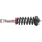 Order RANCHO - RS999951 - QuickLIFT Suspension Strut and Coil Spring Assembly For Your Vehicle