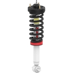 Order RANCHO - RS999957 - Front Complete Strut Assembly For Your Vehicle