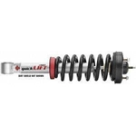 Order Front Complete Strut Assembly by RANCHO - RS999902 For Your Vehicle