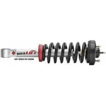 Order Front Complete Strut Assembly by RANCHO - RS999907 For Your Vehicle