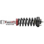 Order Front Complete Strut Assembly by RANCHO - RS999908 For Your Vehicle