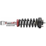 Order RANCHO - RS999910 - Front Complete Strut Assembly For Your Vehicle