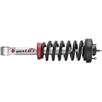 Order RANCHO - RS999911 - Front Complete Strut Assembly For Your Vehicle