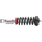 Order Front Complete Strut Assembly by RANCHO - RS999919 For Your Vehicle