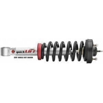 Order Front Complete Strut Assembly by RANCHO - RS999920 For Your Vehicle