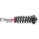 Order RANCHO - RS999923 - Front Complete Strut Assembly For Your Vehicle
