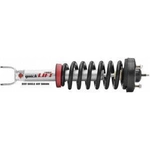 Order RANCHO - RS999930 - Front Complete Strut Assembly For Your Vehicle