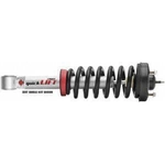 Order Front Complete Strut Assembly by RANCHO - RS999931 For Your Vehicle