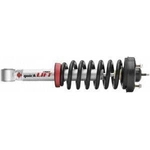 Order RANCHO - RS999935 - Front Complete Strut Assembly For Your Vehicle
