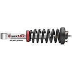 Order RANCHO - RS999937 - Front Complete Strut Assembly For Your Vehicle