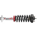 Order RANCHO - RS999946 - Front Complete Strut Assembly For Your Vehicle