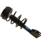 Order SACHS - 033-011 - Complete Strut Assembly For Your Vehicle