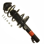 Order Front Complete Strut Assembly by SACHS - JGA4025SR For Your Vehicle