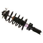 Order SACHS - JGM4494S - Front Complete Strut Assembly For Your Vehicle