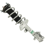Order SENSEN - 9214-0333 - Suspension Strut and Coil Spring Assembly For Your Vehicle