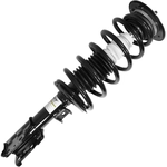 Order UNITY AUTOMOTIVE - 11011 - Front Complete Strut Assembly For Your Vehicle