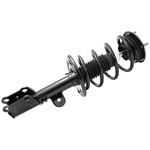 Order UNITY AUTOMOTIVE - 11015 - Front Driver Side Complete Strut Assembly For Your Vehicle