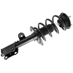Order UNITY AUTOMOTIVE - 11016 - Front Passenger Side Complete Strut Assembly For Your Vehicle