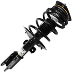 Order UNITY AUTOMOTIVE - 11024 - Front Complete Strut Assembly For Your Vehicle