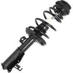 Order Front Complete Strut Assembly by UNITY AUTOMOTIVE - 11028 For Your Vehicle
