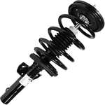 Order Front Complete Strut Assembly by UNITY AUTOMOTIVE - 11030 For Your Vehicle