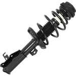 Order UNITY AUTOMOTIVE - 11033 - Front Complete Strut Assembly For Your Vehicle
