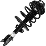 Order Front Complete Strut Assembly by UNITY AUTOMOTIVE - 11041 For Your Vehicle
