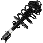 Order Front Complete Strut Assembly by UNITY AUTOMOTIVE - 11042 For Your Vehicle
