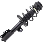 Order Front Complete Strut Assembly by UNITY AUTOMOTIVE - 11051 For Your Vehicle