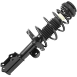 Order Front Complete Strut Assembly by UNITY AUTOMOTIVE - 11055 For Your Vehicle